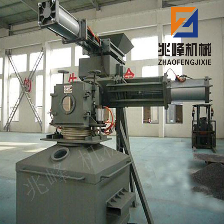 磨煤機排渣裝置/ 石子煤排渣箱