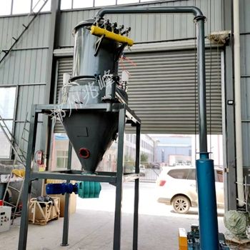 負壓真空上料機